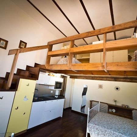 Villa Forti Castel Gandolfo Dış mekan fotoğraf