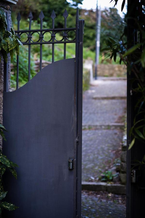 Villa Forti Castel Gandolfo Dış mekan fotoğraf
