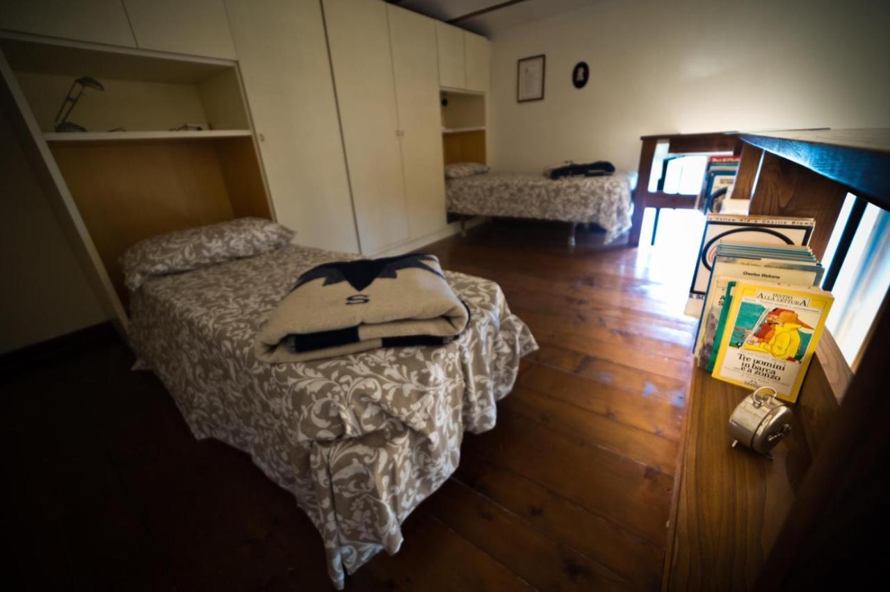Villa Forti Castel Gandolfo Dış mekan fotoğraf